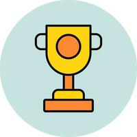 award vector pictogram