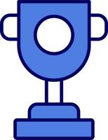 award vector pictogram