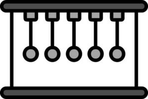 momentum vector icoon