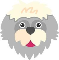 bergamasco vector icoon