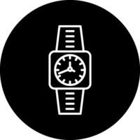 SmartWatch vector icoon