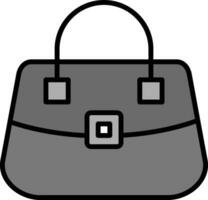 handtassen vector icoon