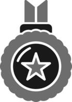 badge vector pictogram vector