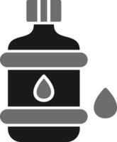 water vector pictogram