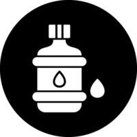 water vector pictogram