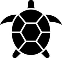 schildpad vector icoon