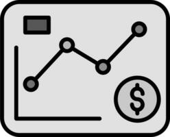 statistieken vector icoon