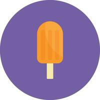 ijs lolly vector icoon