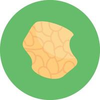 truffel vector icoon
