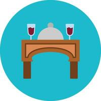 diner vector icon