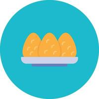 coxinha vector icoon