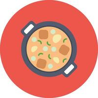 goulash vector icoon