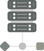 volume vector pictogram