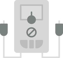 multimeter vector pictogram