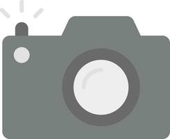 camera vector pictogram