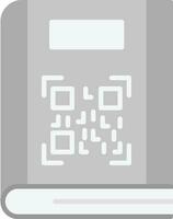 qr-code vectorpictogram vector