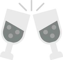 proost vector pictogram