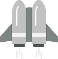 jetpack vector icoon