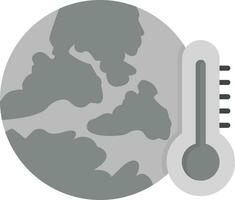 klimaat verandering vector icoon