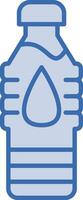 water vector pictogram