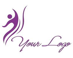 professioneel logo-ontwerp vector