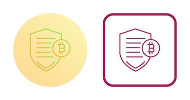 schild vector pictogram