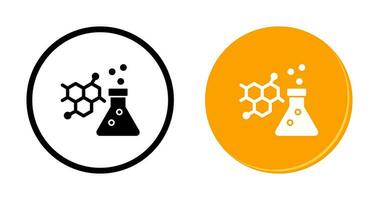 chemie vector icon