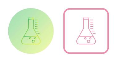 beker vector pictogram