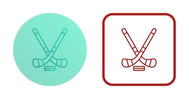 ijshockey vector icon