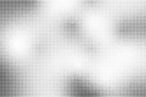 halftone halftone vector achtergrond met een spiraal vorm