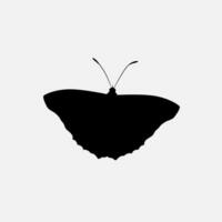 vlinder vector PNG