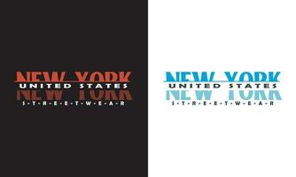 nieuw york grafisch t overhemd ontwerp voor kleding en kleren. Verenigde Staten van Amerika t overhemd ontwerp. uk, Verenigde Staten van Amerika, Californië, denver, nieuw york stad, Canada, Australië t overhemd ontwerp vector