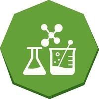 chemie vector icon