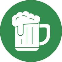 bier vector icoon ontwerp