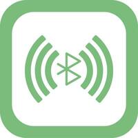 bluetooth vector pictogram