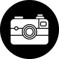 camera vector pictogram