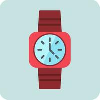 SmartWatch vector icoon