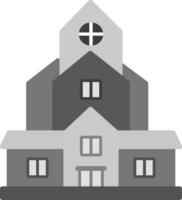 huis vector pictogram