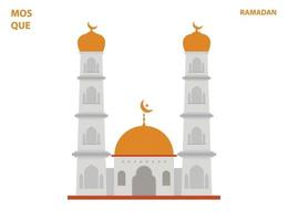 moskee vector downloaden