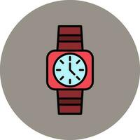 SmartWatch vector icoon