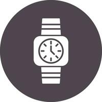 SmartWatch vector icoon