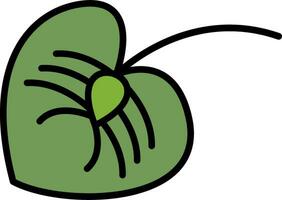 anthurium vector pictogram