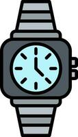 SmartWatch vector icoon