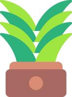 yucca vector icon