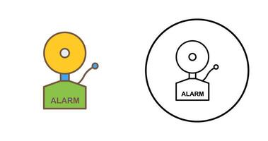 alarmen vector icoon