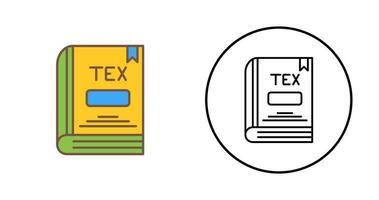 boek vector pictogram