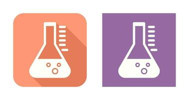 beker vector pictogram