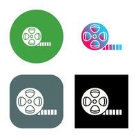 filmrol vector icon