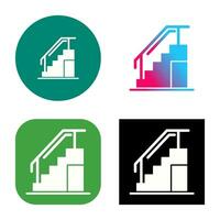 trap vector pictogram