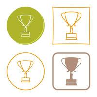 award vector pictogram